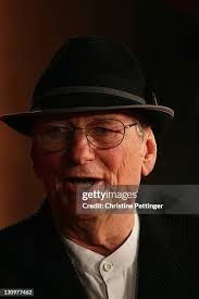 Director Fred Schepisi and wife Mary Schepis attend "The Eye Of The... News  Photo