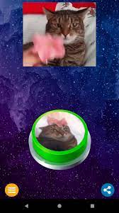 Cat Transcendence Meme Sound Button Para Android Apk Baixar