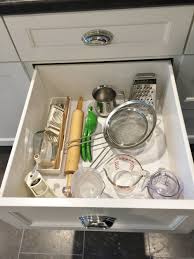 | diy organization hacks by blossom. Pullouts Or Drawers In Kitchen Cabinets Which Is Best Designed