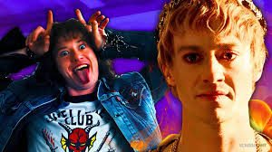 Joseph Quinn's Gladiator 2 Role Reverses His Career Trend & I'm So Here For  It