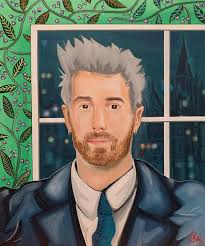 Lucha de Gigantes 'Pop-traits'