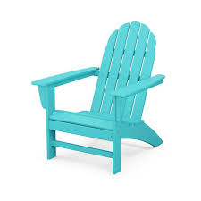 The avonlea garden collection is designed to provide a classic garden look and feel. Vineyard Adirondack Chair Polywood Uk