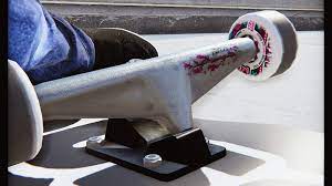 Snowbeach, c'est tout simplement le skateshop français de référence depuis 1992 ! Skater Xl Venture Quot Yuto Horigome Quot V 1 0 Gear Real Brand Trucks Mod Fur Skater Xl
