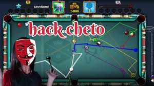 69 mb, game updated on: Download Hack 8ball Pool Cheto Anti Ban