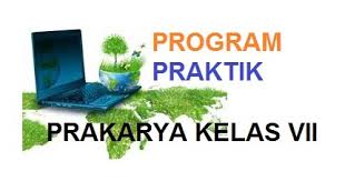 Share this post soal dan kunci jawaban ujian sekolah pendidikan agama islam dan budi pekerti smp tahun 2020 kurikulum. Program Praktik Pas Prakarya Kelas Vii Terbaru Prakarya Indramayu