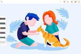 We're replacing adobe draw with two new apps that will provide you with the tools, features, and functions you need to create. How To Get Adobe Illustrator Draw Free