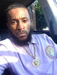 Obituary information for Brandon DaMone Williams