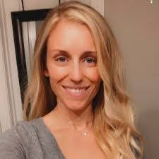 Jodie Thacker's Instagram, Twitter & Facebook