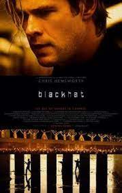 Premiere shows and film festival screenings are not considered as releases for this list. Blackhat Film Wikipedia