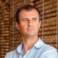 20+ "Maksym Doroshenko" profiles