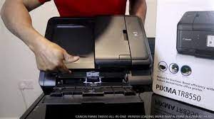 Lh3.googleusercontent.com wählen sie aus, wie sie faxe empfangen möchten wenn sie ein (on) wählen, können sie den drucker so einstellen, dass faxe nach der zweimaligen eingabe der nummer gesendet werden. Canon Printer Tr8520 Support Code 6004