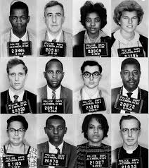 Freedom to do what i want, freedom from not doing what i don't want to do, and freedom from my own reactions. Who Were The Freedom Riders The New York Times