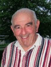 Obituary information for Delbert Frank Edison