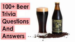 Mar 05, 2021 · beer quiz questions and answers. 100 Beer Trivia Questions And Answers