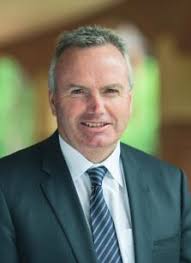 New principal for Saint Ignatius' College Adelaide