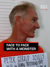 Peter Gerald Scully Daisy Now