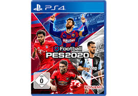 Winning eleven 8 in japan and world soccer: Efootball Pes 2020 Fur Ps4 Und Xbox One Mediamarkt