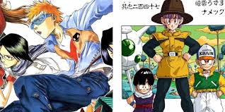 Clothing inspired by japanese streetwear and anime culture. 10 Most Fashionable Anime Characters Ever Ranked Cbr