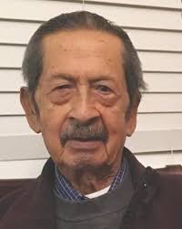 Domingo Flores Obituary (2023)