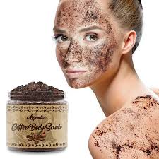 Sebagian besar orang melakukan scrub badan di malam hari. Krim Badan Kopi Terbaik Lulur Garam Laut Mati Susu Kelapa Pemutih Lulur Badan Buy Kualitas Tinggi Kopi Body Scrub Kopi Scrub 100 Alami Santan Kelapa Scrub Tubuh Product On Alibaba Com