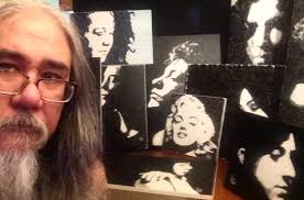 Words Count: 'Imagination is more important than knowledge' for artist