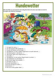 Picture composition with answers for class 3. Picture Composition With Answers For Class 3 Rainy Day Picture Comprehension Tangkai Bunga