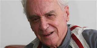 Murió el actor Fausto Cabrera