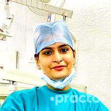 Dr. Isha Pal