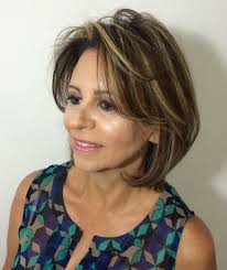 50 gorgeous hairstyles and haircuts for women over 50. 80 Best Hairstyles For Women Over 50 To Look Younger In 2020