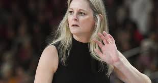 Tennessee fires Kellie Harper after 5 seasons | National | bransontrilakesnews.com