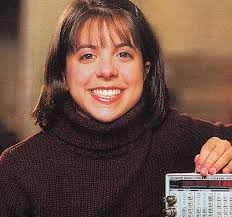 All hail the TR100! These 100 brilliant young innovators—all under 35 as of  Jan. 1, 2002—are visitors from the future, livin