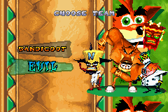 Beat all of the n. Play Crash Nitro Kart Gba Videos Game Boy Advance