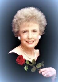 Dorothy Walter Obituary