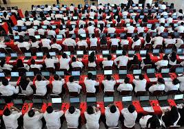 Sistem cat test cpns dilakukan secara online dengan alat komputer yang tersambung jaringan internet, sehingga tidak diperlukan lagi kertas jawaban. Tips Mengerjakan Soal Skd Cpns Dengan Mudah Okezone Economy