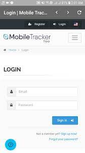 Check spelling or type a new query. Mobile Tracker Free English For Android Apk Download