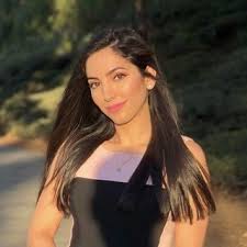 Email Address of @themodernod Instagram Influencer Profile