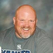 Clifton "Danny" Daniel Embrey Obituary