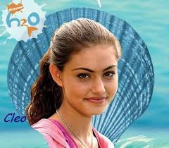 KÃ©ptalÃ¡lat a kÃ¶vetkezÅre: âh2o cleoâ