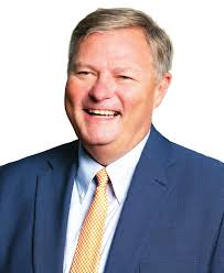 Marty and Ann Brown's Volunteer Spirit