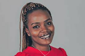 What Sandra says about the Master's in Information Systems