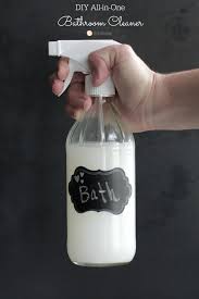 See more ideas about diy bath products, homemade bath products, shower bombs. Diy All In One Bathroom Cleaner Live Simply