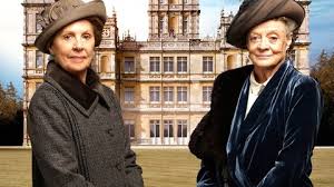 Große auswahl an staffel downton abbey. Downton Abbey Staffel 7 Passe Wann Startet Das Spin Off Gilded Age Kino De