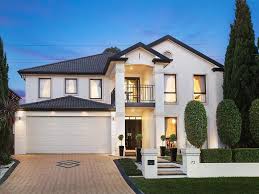 Modern indian villas with courtyard designs. Front Yard Gate And Fence Designs Ideas Realestate Com Au