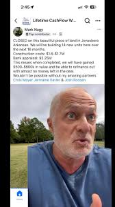 Congrats to Mark, Chris, Jermaine, & Josh for closing