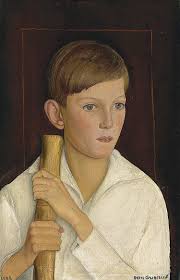 Page 5: Boris Grigor'ev Paintings & Artwork for Sale