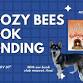 Boozy Bees Book Club for November! event image