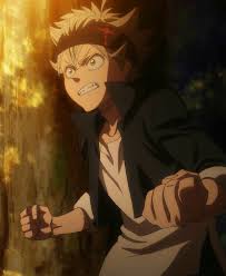 Black Clover Asta Black Clover Quartet Knights Black Clover Anime Black Clover Season 1 Black Clover Anime Black Clover Manga Anime