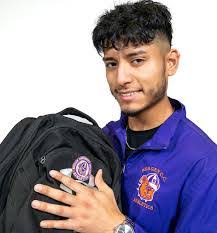 Olga Weston's Instagram, Facebook & TikTok