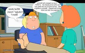 Lois griffin feet porn Album - Top adult videos and photos