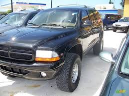 Image result for Black 1999 Durango